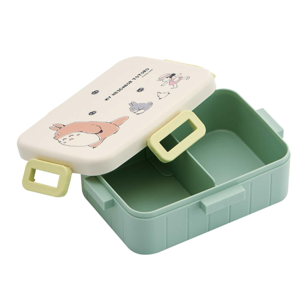 My Neighbor Totoro Bento Lunch Box (Marching)